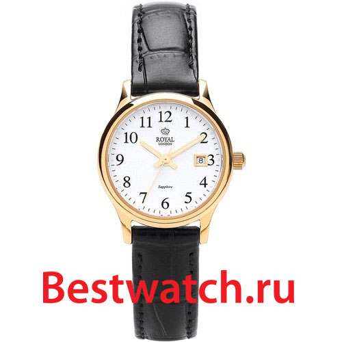 Часы Royal London Classic 21184-05